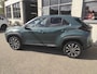 Toyota Yaris Cross 1.5 Hybrid 130 Style Edition Forest green/blindspot/