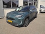 Toyota Yaris Cross 1.5 Hybrid 130 Style Edition Forest green/blindspot/