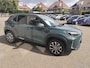 Toyota Yaris Cross 1.5 Hybrid 130 Style Edition Forest green/blindspot/