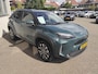 Toyota Yaris Cross 1.5 Hybrid 130 Style Edition Forest green/blindspot/