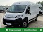 IVECO eSuperJolly 4.25t L4H2 Heavy 110 kWh Wit Full Option Adaptieve Cruise Control, Navigatie