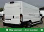 IVECO eSuperJolly 4.25t L4H2 Heavy 110 kWh Wit Full Option Adaptieve Cruise Control, Navigatie