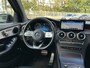 Mercedes-Benz GLC 300e AMG // Panoramadak // Memory Stoelen // 360 Camera // Carplay // Keyless Entry // Privacy Glass // Elek. Achterklep // 20" AMG Velgen