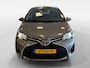 Toyota Yaris 1.0 VVT-i Trend