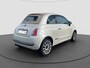 Fiat 500C 0.9 TwinAir Lounge Halfleder | Climate | Bluetooth