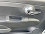 Fiat 500C 0.9 TwinAir Lounge Halfleder | Climate | Bluetooth
