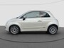 Fiat 500C 0.9 TwinAir Lounge Halfleder | Climate | Bluetooth