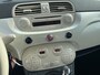 Fiat 500C 0.9 TwinAir Lounge Halfleder | Climate | Bluetooth
