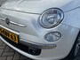 Fiat 500C 0.9 TwinAir Lounge Halfleder | Climate | Bluetooth