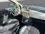 Fiat 500C 0.9 TwinAir Lounge Halfleder | Climate | Bluetooth