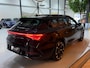 CUPRA Leon Sportstourer 1.4 e-Hybrid VZ Copper Edition Garantie ACC|Lane|Sfeerverlichting|Pano|Camera|ACC|CarPlay|Leder Rijklaar