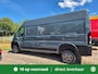 IVECO eSuperJolly 4.25t L4H2 Heavy 110 kWh Lanzarote Grey Full Option Adaptieve Cruise Control, Navigatie, LED Koplampen