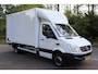 Mercedes-Benz Sprinter 313 2.2 CDI 432 HD 2013 | 1e Eigenaar | Laadklep | Bakwagen| Trekhaak | Airco | Boekjes | Nationale Autopas