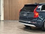 Volvo XC90 T8 AWD Recharge Inscription Long Range | Full Option! | Bowers & Wilkins | Luchtvering | Stoelventilatie | Trekhaak | 360 Camera | Head-Up Display | Stoelmassage | 455pk | Adaptieve Cruise Control | Stoelverwarming voor+achter | Stuurwielverwarming | Schuifdak | 22 Inch | Full LED Meesturende koplampen | Gelamineerde/geluidwerende zijruiten | Pilot Assist | BLIS Dode Hoek Detectie | Alcantara hemelbekleding | Lederen handgrepen en zonnekleppen | Elektrische voorstoelen geheugen | Nappa Lederen bekleding | Zitting verlenging voorstoelen | Lederen Dashboard | Keyless Drive | Parkeersensoren voor+achter | Privacy Glass | Elektrisch bedienbare achterklep | Geïntegreerde zongordijnen achterportieren | Geïntegreerd kinderzitje achterin | Verlichte instaplijsten | 7-Persoons | 4-Zone Climate Control | DAB Radio | Apple Carplay/Android Auto | Alarm Klasse III | Draadloos telefoon opladen | Volvo On Call met mobiele App functie | Denim Blue Metallic |
