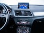 Audi Q3 2.0 TFSI quattro Sport S-line|Leder|Pano|Navi|PDC