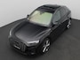 Audi Q5 Sportback 55 TFSI e S edition Competition 367PK S-Tronic SOH 94%, Pano-Schuifdak, Trekhaak, S-Line, Memorystoel, 21" LM Velgen, Side Assist, Keyless, Elektr. Achterklep, Achteruitrijcamera, Head-up display,