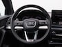 Audi Q5 Sportback 55 TFSI e S edition Competition 367PK S-Tronic SOH 94%, Pano-Schuifdak, Trekhaak, S-Line, Memorystoel, 21" LM Velgen, Side Assist, Keyless, Elektr. Achterklep, Achteruitrijcamera, Head-up display,