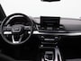 Audi Q5 Sportback 55 TFSI e S edition Competition 367PK S-Tronic SOH 94%, Pano-Schuifdak, Trekhaak, S-Line, Memorystoel, 21" LM Velgen, Side Assist, Keyless, Elektr. Achterklep, Achteruitrijcamera, Head-up display,