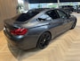 BMW 4-Serie Gran Coupe 420i High Executive M-SPORT AUTOMAAT | NAVIGATIE | NIEUWSTAAT