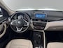 BMW X1 sDrive18i High Exe. Shadow-Line Pano-dak/Leder/18'LMV/Navi+ Keyless Start