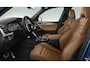 BMW X3 xDrive30e High Executive M Sport - Panoramadak - Active Cruise Control - stoelverwarming voor/achter - Elektrisch verstelbare stoelen - Head up - Comfort Access - Stuurwielrand verwarmd -
