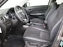 Suzuki Vitara 1.4 Boosterjet Style Smart Hybrid | Suede Met Leder | Stoelverwarming | 17" Gepolijste Velgen |