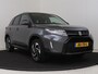 Suzuki Vitara 1.4 Boosterjet Style Smart Hybrid | Suede Met Leder | Stoelverwarming | 17" Gepolijste Velgen |