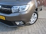 Dacia Logan MCV 0.9 TCe Laureate, Navi, Airco, Trekhaak, 1e Eig!