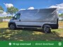 IVECO eSuperJolly 4.25t L4H2 Heavy 110 kWh Artense Grey Full Option Adaptieve Cruise Control, Navigatie, LED Koplampen