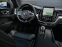 Volvo XC60 2.0 T8 Plug-in hybrid AWD Plus Black Edition | Panoramadak | HUD | 360 Camera | Harman/Kardon | Pilot Assist | Memory Seats | Stoelverwarming V+A | Trekhaak | Stuurverwarming | Adaptive Cruise |