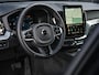 Volvo XC60 2.0 T8 Plug-in hybrid AWD Plus Black Edition | Panoramadak | HUD | 360 Camera | Harman/Kardon | Pilot Assist | Memory Seats | Stoelverwarming V+A | Trekhaak | Stuurverwarming | Adaptive Cruise |