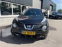 Nissan Juke 1.6 DIG-T ACENTA Trekhaak Cruise Navi Climate Leder