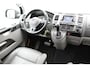 Volkswagen Transporter 2.0 TDI BM L2H1 DC 2015 FULL OPTION | NAP | Schuif kanteldak | LED Xenon | Navigatie | Standkachel | Dubbel cabine | Cruise control | PDC | Lederen bekleding | Lichtmetaal 18 inch | Dubbele schuifdeur |