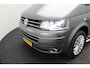 Volkswagen Transporter 2.0 TDI BM L2H1 DC 2015 FULL OPTION | NAP | Schuif kanteldak | LED Xenon | Navigatie | Standkachel | Dubbel cabine | Cruise control | PDC | Lederen bekleding | Lichtmetaal 18 inch | Dubbele schuifdeur |