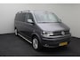 Volkswagen Transporter 2.0 TDI BM L2H1 DC 2015 FULL OPTION | NAP | Schuif kanteldak | LED Xenon | Navigatie | Standkachel | Dubbel cabine | Cruise control | PDC | Lederen bekleding | Lichtmetaal 18 inch | Dubbele schuifdeur |