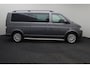 Volkswagen Transporter 2.0 TDI BM L2H1 DC 2015 FULL OPTION | NAP | Schuif kanteldak | LED Xenon | Navigatie | Standkachel | Dubbel cabine | Cruise control | PDC | Lederen bekleding | Lichtmetaal 18 inch | Dubbele schuifdeur |