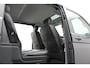 Volkswagen Transporter 2.0 TDI BM L2H1 DC 2015 FULL OPTION | NAP | Schuif kanteldak | LED Xenon | Navigatie | Standkachel | Dubbel cabine | Cruise control | PDC | Lederen bekleding | Lichtmetaal 18 inch | Dubbele schuifdeur |