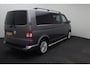 Volkswagen Transporter 2.0 TDI BM L2H1 DC 2015 FULL OPTION | NAP | Schuif kanteldak | LED Xenon | Navigatie | Standkachel | Dubbel cabine | Cruise control | PDC | Lederen bekleding | Lichtmetaal 18 inch | Dubbele schuifdeur |