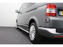 Volkswagen Transporter 2.0 TDI BM L2H1 DC 2015 FULL OPTION | NAP | Schuif kanteldak | LED Xenon | Navigatie | Standkachel | Dubbel cabine | Cruise control | PDC | Lederen bekleding | Lichtmetaal 18 inch | Dubbele schuifdeur |