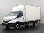 IVECO Daily 35C16 Hi-Matic Automaat Bakwagen+Laadklep | Airco | Cruise | 3-Zits