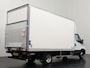 IVECO Daily 35C16 Hi-Matic Automaat Bakwagen+Laadklep | Airco | Cruise | 3-Zits