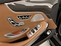 Mercedes-Benz S-klasse Cabrio 500 AMG Plus | Burmester | Luchtvering | HUD