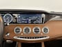Mercedes-Benz S-klasse Cabrio 500 AMG Plus | Burmester | Luchtvering | HUD