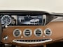 Mercedes-Benz S-klasse Cabrio 500 AMG Plus | Burmester | Luchtvering | HUD