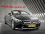Mercedes-Benz S-klasse Cabrio 500 AMG Plus | Burmester | Luchtvering | HUD