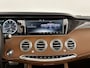 Mercedes-Benz S-klasse Cabrio 500 AMG Plus | Burmester | Luchtvering | HUD
