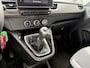 Renault Kangoo Intens | Trekhaak | Navigatie | Achteruitrijcamera | Stoelverwarming | Climate Control | LED | DAB | Cruise Control |