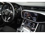 Audi A6 Avant 55 TFSIe 367pk quattro Competition Stoelverwarming Panoramadak Camera Trekhaak