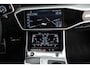 Audi A6 Avant 55 TFSIe 367pk quattro Competition Stoelverwarming Panoramadak Camera Trekhaak