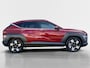Hyundai Kona 1.6 GDI HEV Premium Sky | Lederen Bekleding| Stoelverwarming v+a| Schuif-kanteldak| Elekrtrisch verstelbare stoelen met geheugen| Dode hoeksensor|